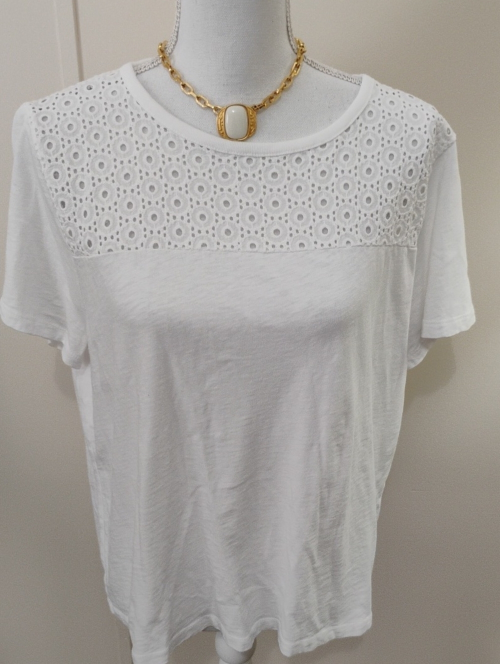 J.Crew Tshirt